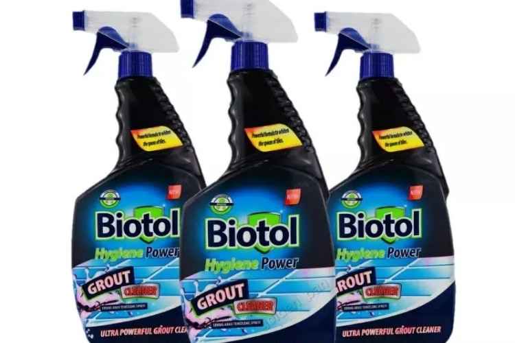 Testimonials of Biotol Grout Cleaner Is It a Reliable Product
