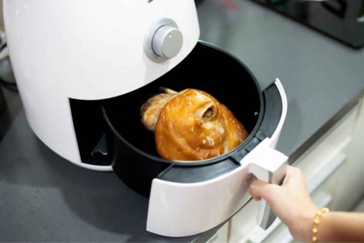 Ruxinggu an Air Fryer