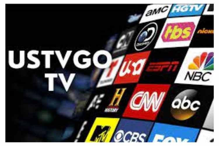 USTVGo