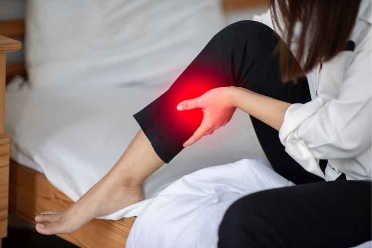 4 Main Causes of Leg Pain
