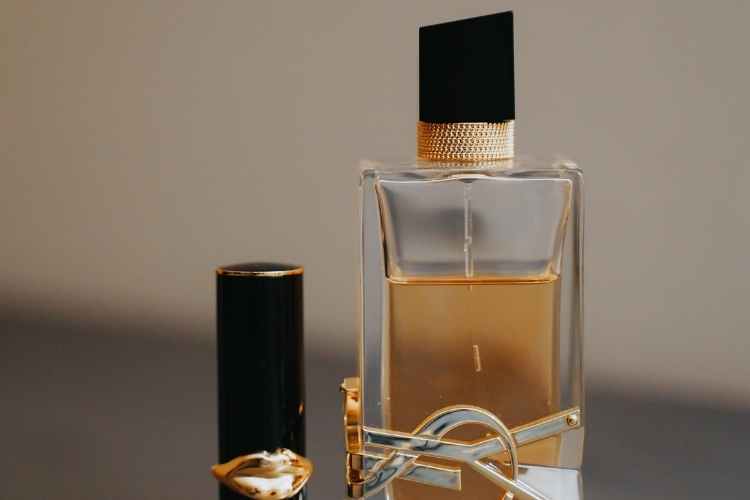 YSL Black Opium Dossier.co Review